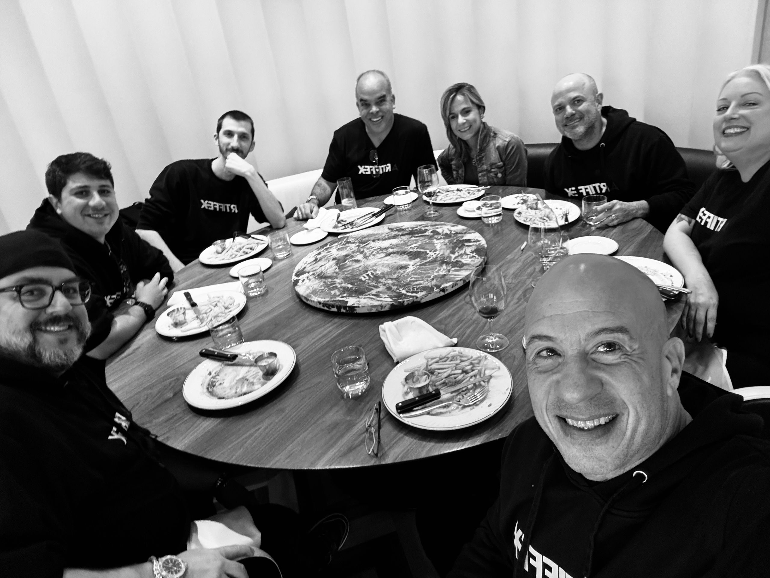 Des fondations à l’échelle